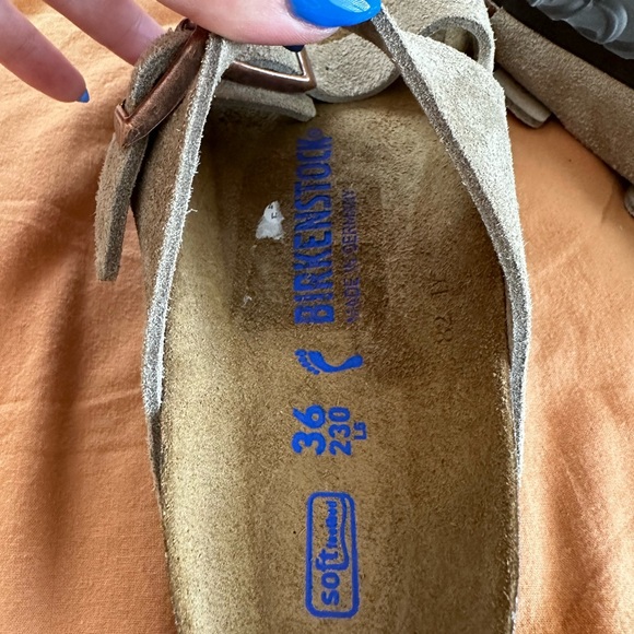 Birkenstock Arizona Sandals - Picture 6 of 6